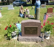 2023 05 28 Cemetary 002